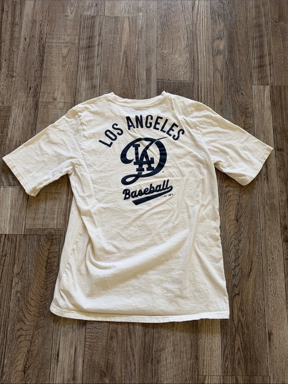 Nike Dodger #ITFDB Tee